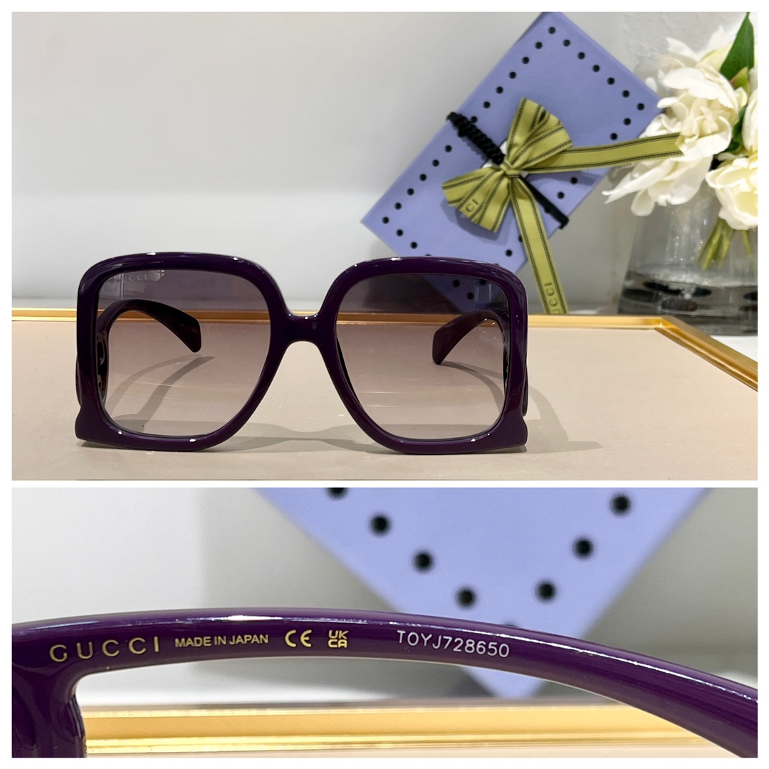 Gucci Sunglasses   GG1326 - DesignerGu