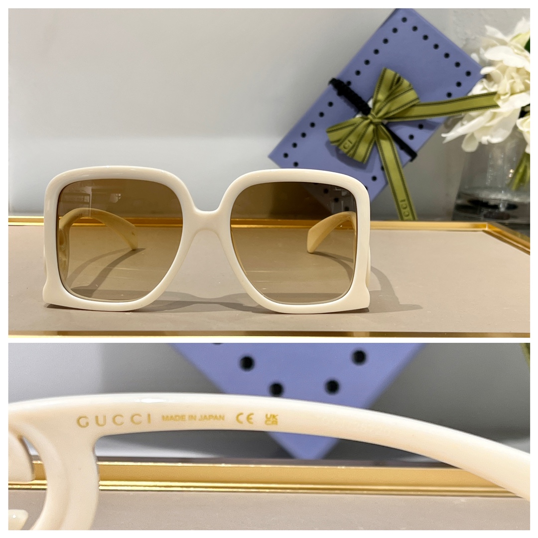 Gucci Sunglasses   GG1326 - DesignerGu