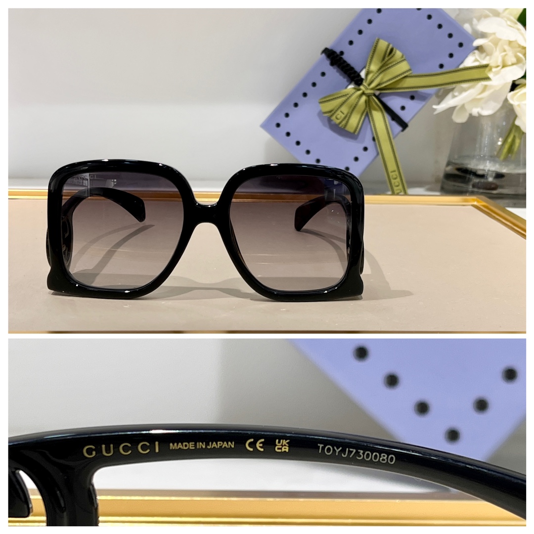 Gucci Sunglasses   GG1326 - DesignerGu