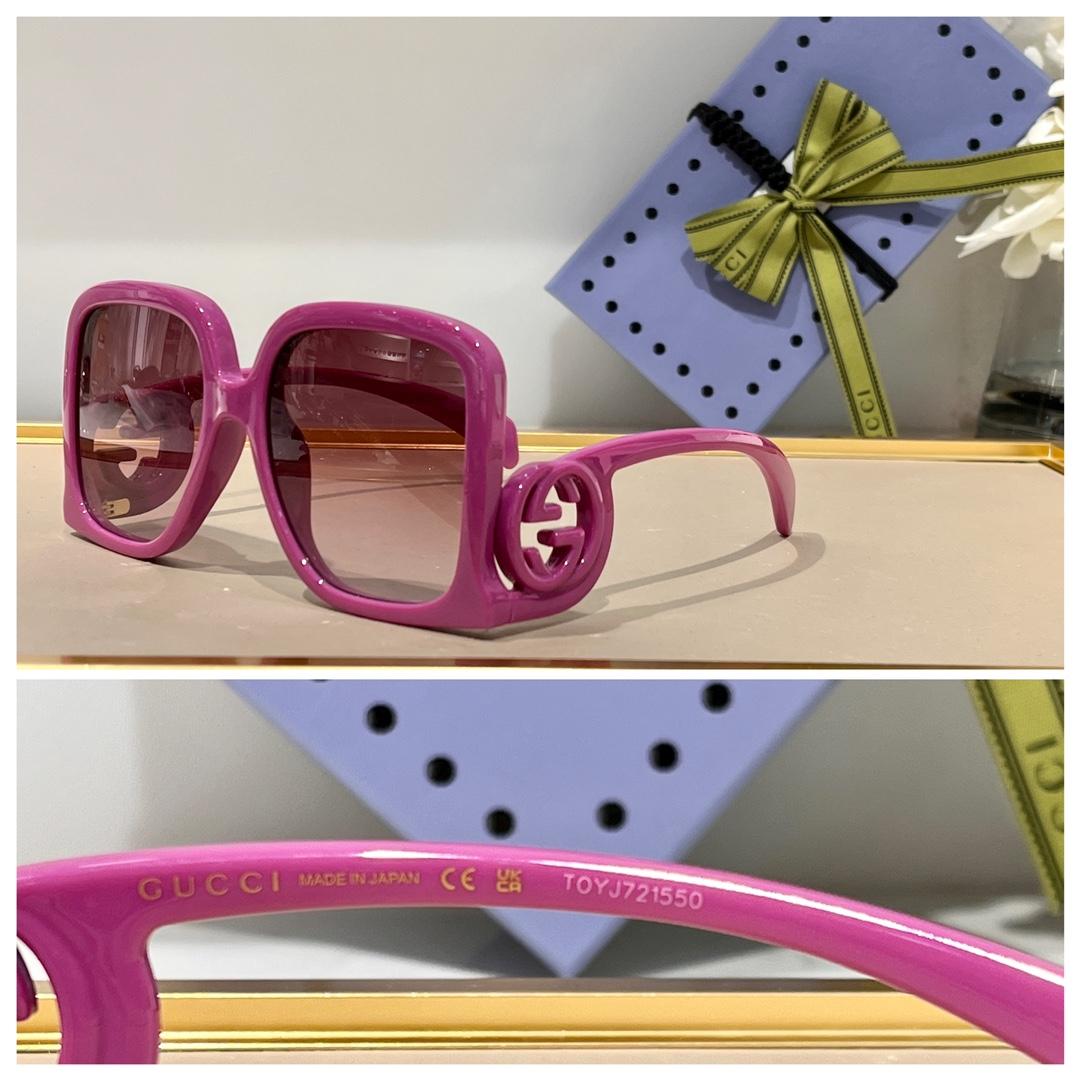 Gucci Sunglasses   GG1326 - DesignerGu