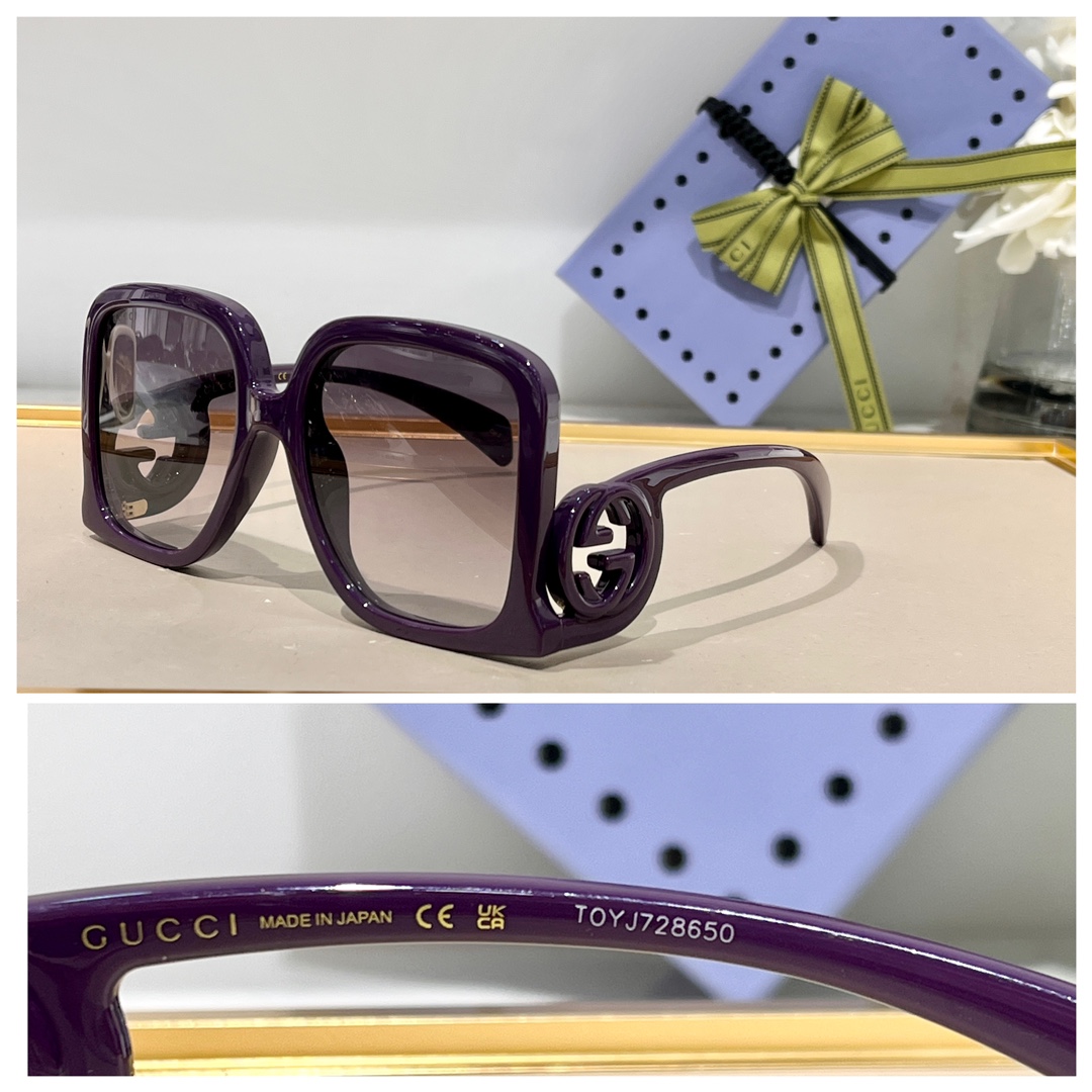 Gucci Sunglasses   GG1326 - DesignerGu