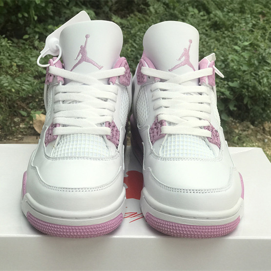 Air Jordan 4 Sneaker     CT8527-116 - DesignerGu