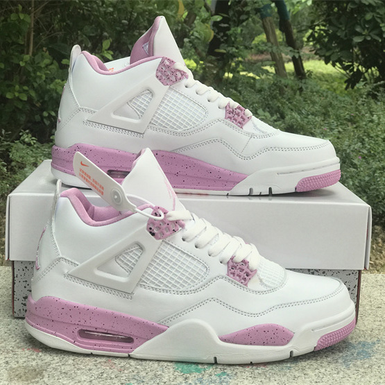 Air Jordan 4 Sneaker     CT8527-116 - DesignerGu