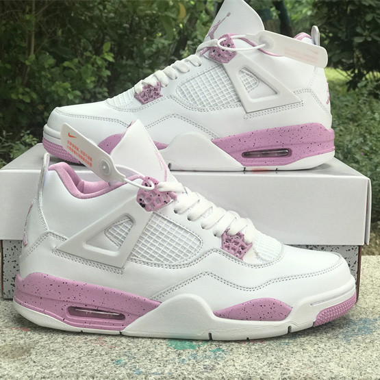 Air Jordan 4 Sneaker     CT8527-116 - DesignerGu