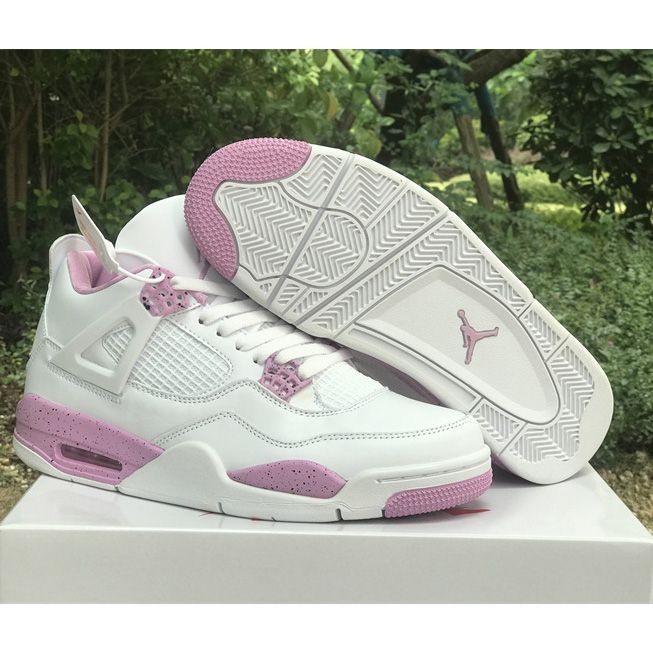 Air Jordan 4 Sneaker     CT8527-116 - DesignerGu