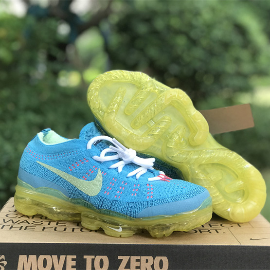 Nike Vapormax 2023 Flyknit  Sneakers    DV1678-400 - DesignerGu