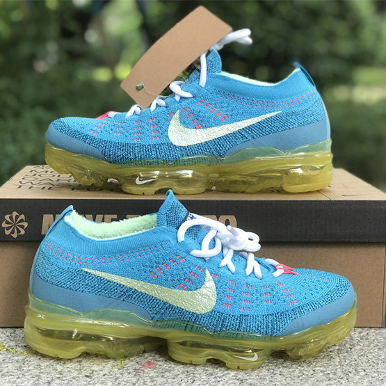 Nike Vapormax 2023 Flyknit  Sneakers    DV1678-400 - DesignerGu