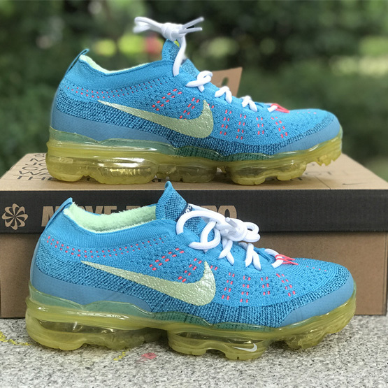 Nike Vapormax 2023 Flyknit  Sneakers    DV1678-400 - DesignerGu