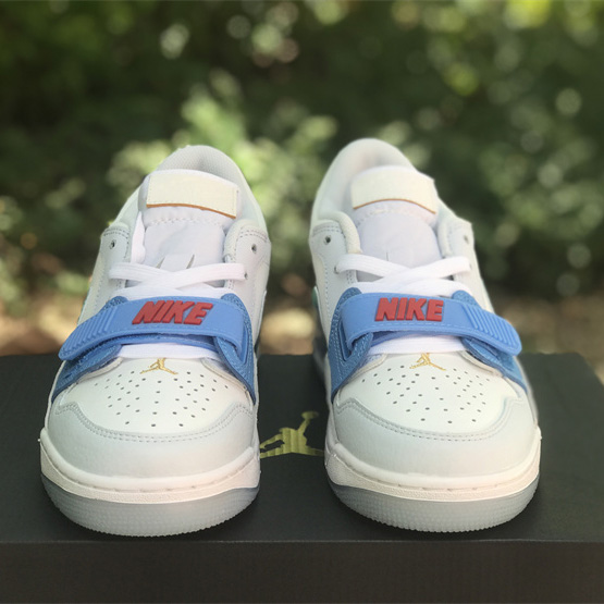 Jordan Legacy 312 Low Sneaker     FN8896-131 - DesignerGu