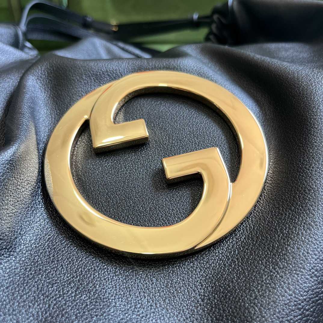 Gucci Blondie Large Tote Bag - DesignerGu