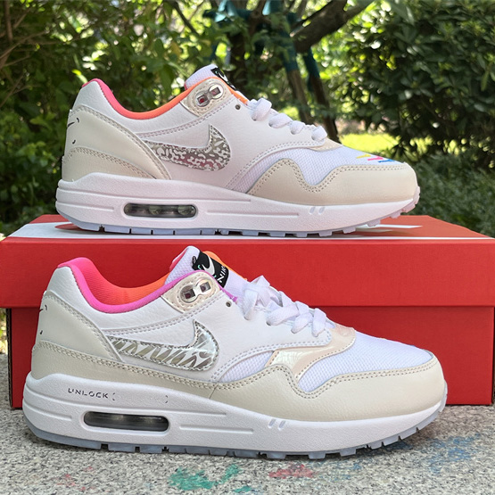 Nike Air Max 1 Sneakers     FN0608-101 - DesignerGu