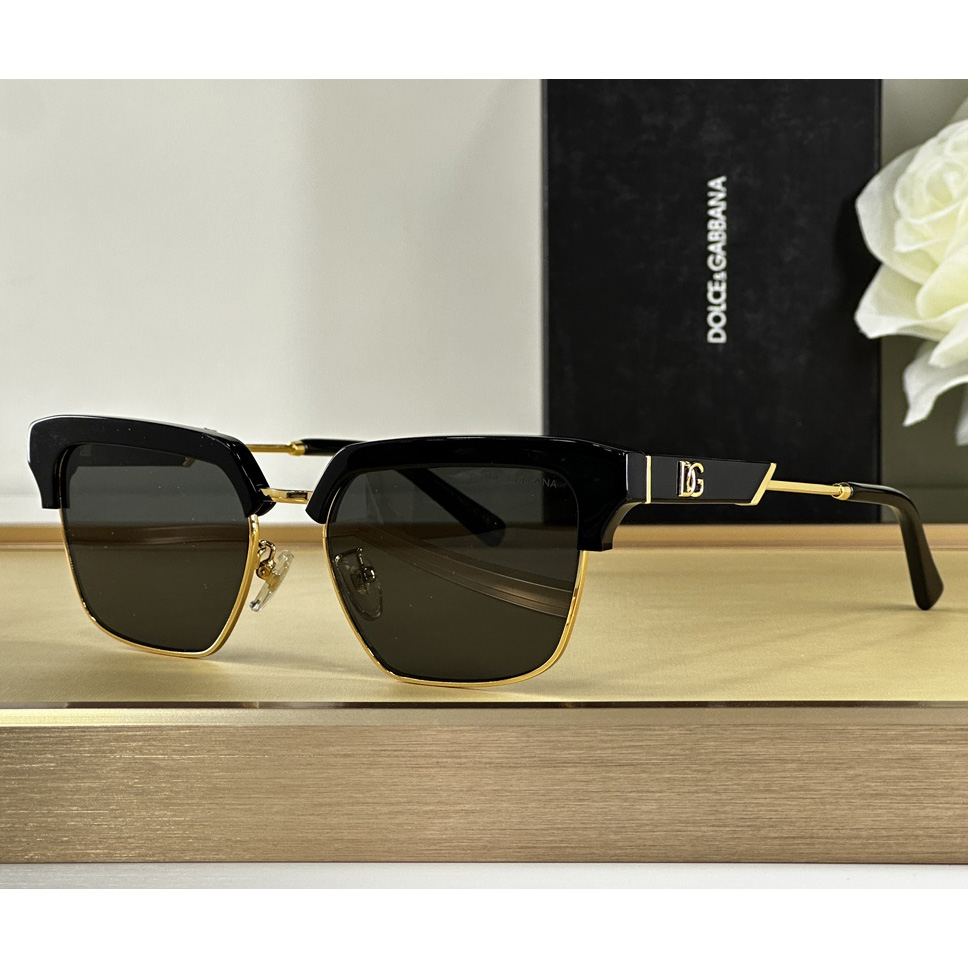 Dolce & Gabbana Dark Sicily Sunglasses    DG6185 - DesignerGu