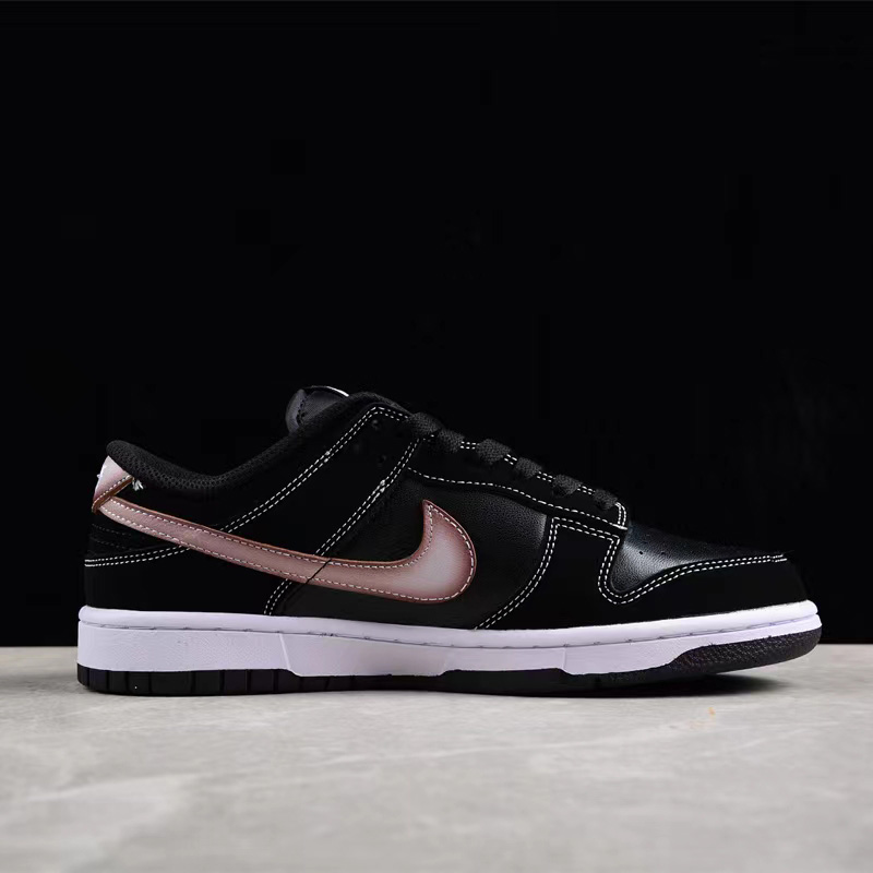 Nike Dunk Low Sneakers        fd6923-001  - DesignerGu