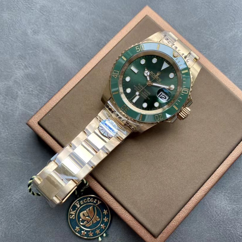 Rolex Submariner Watch   - DesignerGu