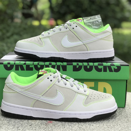 Nike Dunk Low  Sneaker      FQ7260-001 - DesignerGu