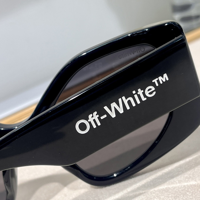 Off White Denver Sunglasses    OERI062 - DesignerGu