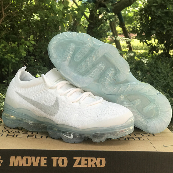 Nike Vapormax 2023 Flyknit Sneakers       DV6840-100  - DesignerGu