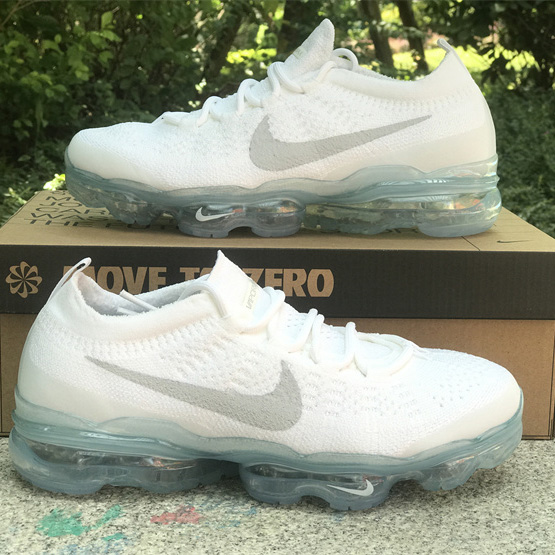 Nike Vapormax 2023 Flyknit Sneakers       DV6840-100  - DesignerGu