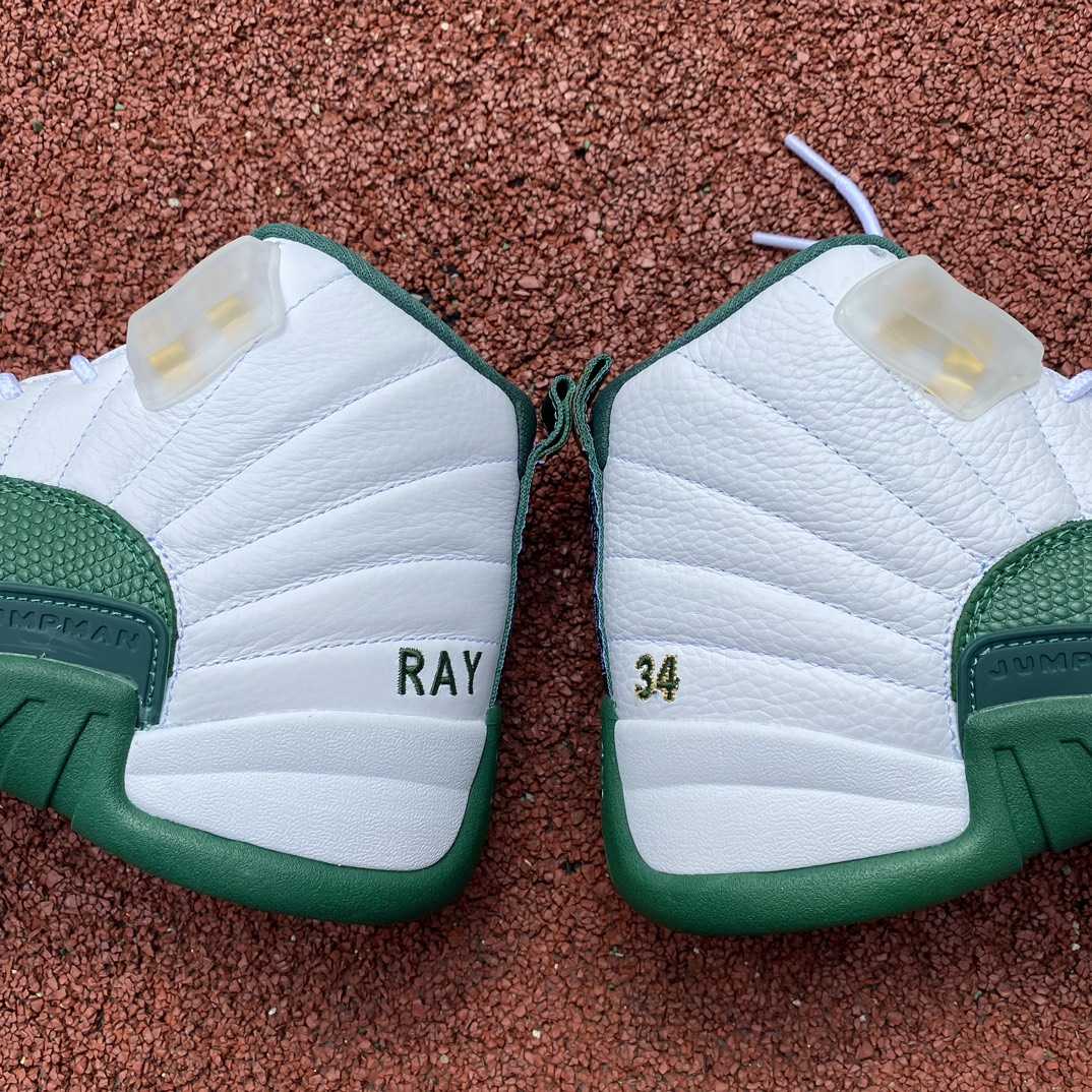 Air Jordan 12 Sneaker    136001-063 - DesignerGu