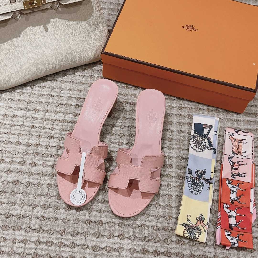 Hermes Oasis Sandal - DesignerGu