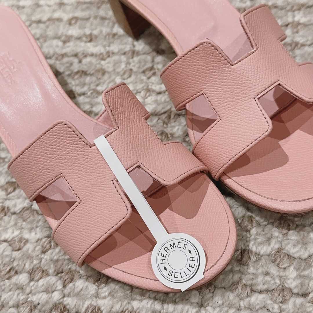 Hermes Oasis Sandal - DesignerGu