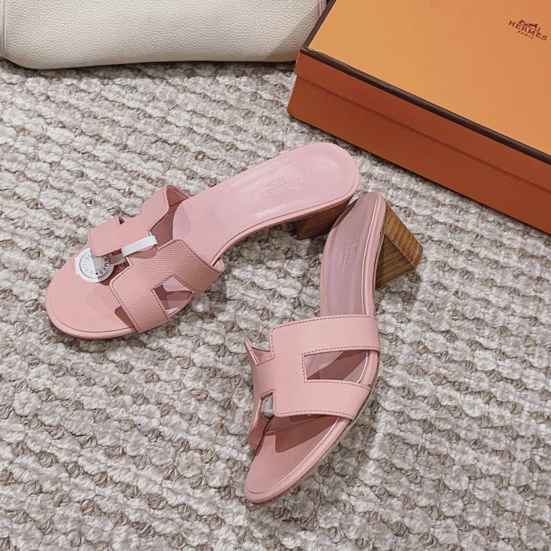 Hermes Oasis Sandal - DesignerGu