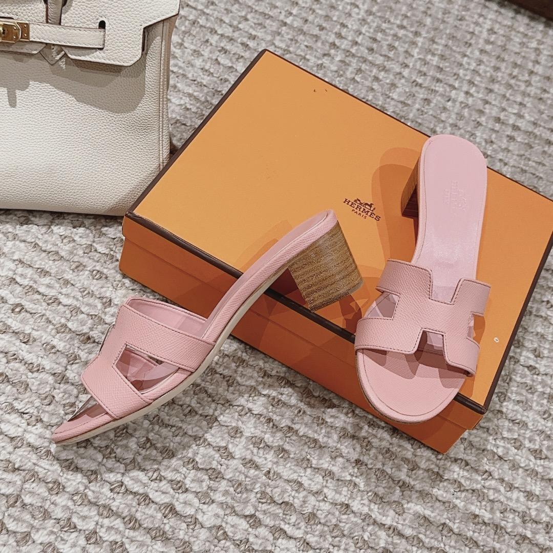 Hermes Oasis Sandal - DesignerGu