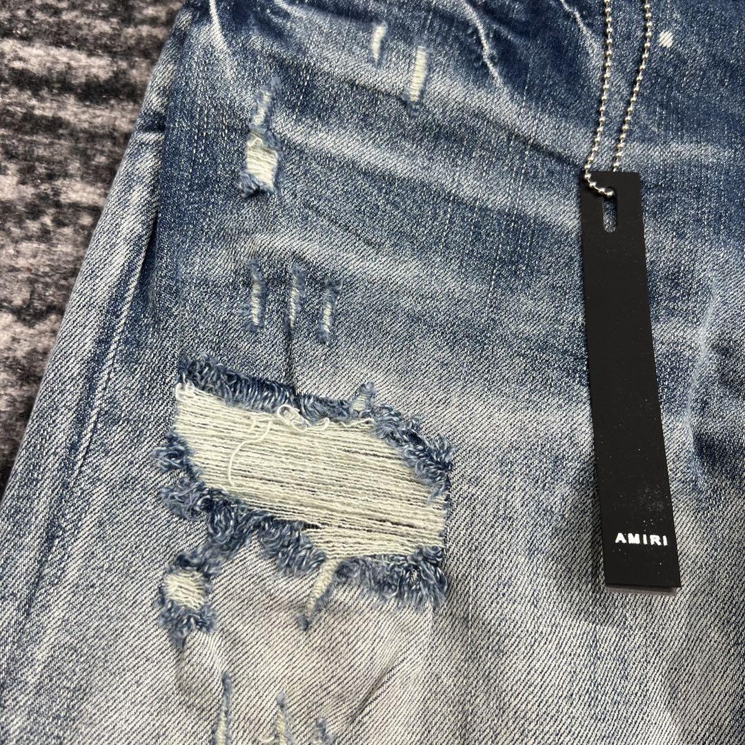 Amiri Jeans  305 - DesignerGu