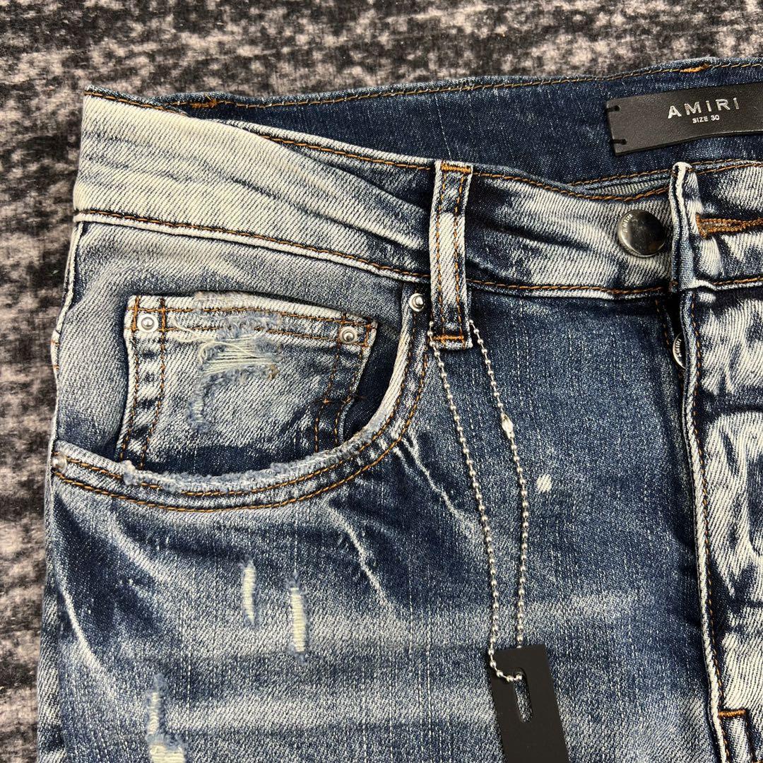 Amiri Jeans  305 - DesignerGu