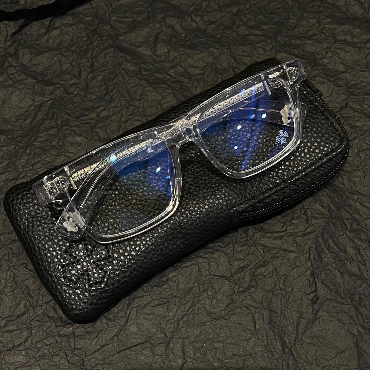 Chrome Hearts Optical Glasses - DesignerGu