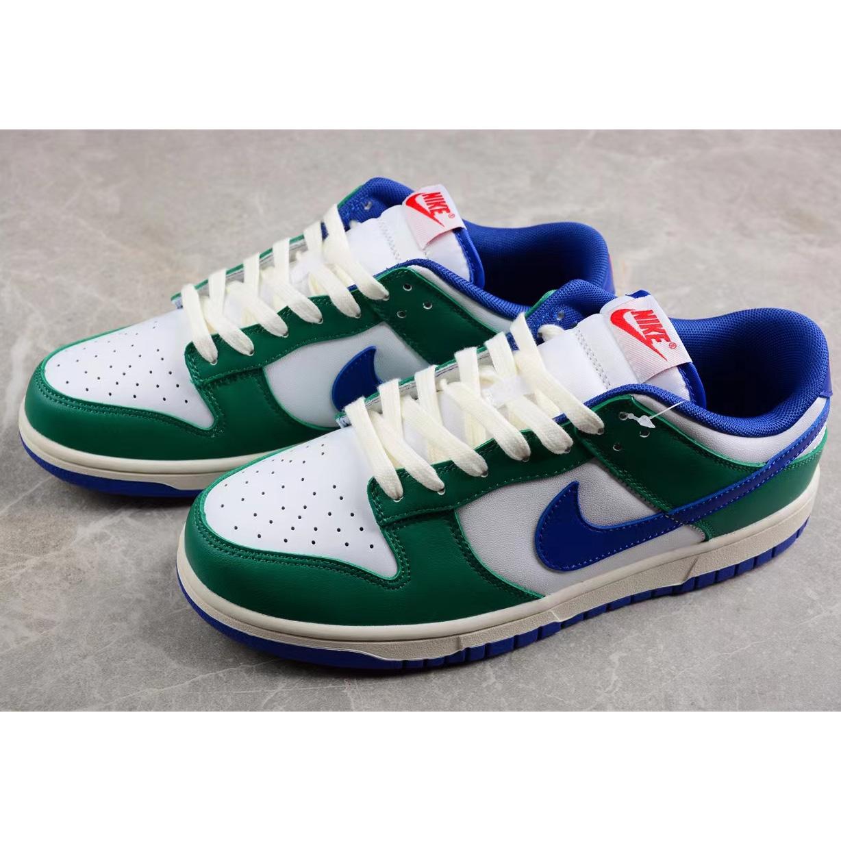 Nike SB Dunk Low Sneaker     FQ6849-141  - DesignerGu