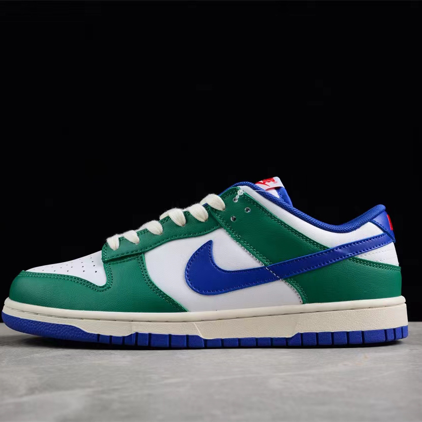 Nike SB Dunk Low Sneaker     FQ6849-141  - DesignerGu