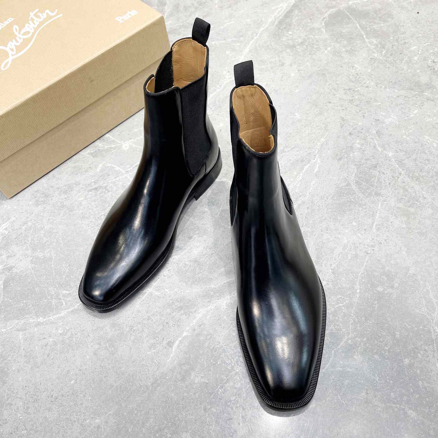 Christian Louboutin Casual Boots - DesignerGu