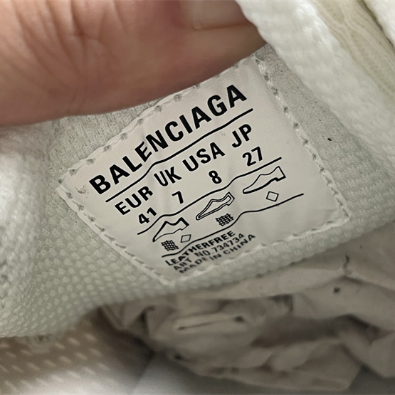 Balenciaga 3XL Trainers - DesignerGu