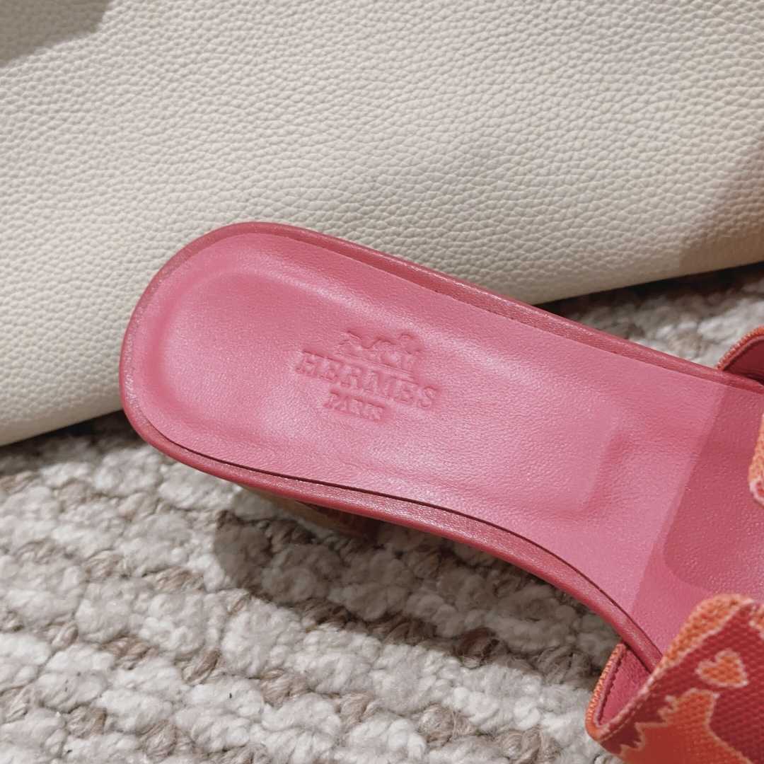 Hermes Oasis Sandal - DesignerGu