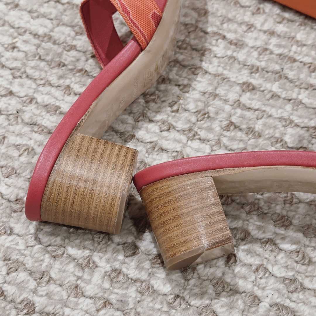 Hermes Oasis Sandal - DesignerGu