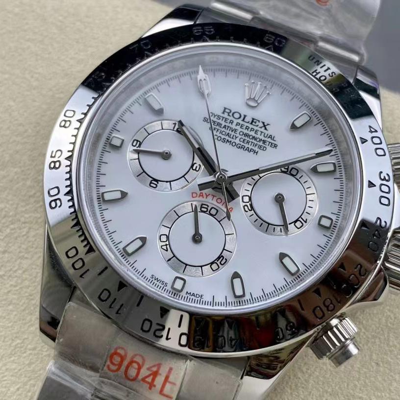 Rolex Daytona  Watch - DesignerGu