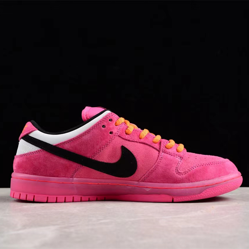 Nike SB Dunk Low Sneakers      FD2631-600 - DesignerGu