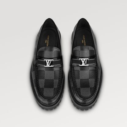 Louis Vuitton Major Loafer    1A4OLQ - DesignerGu