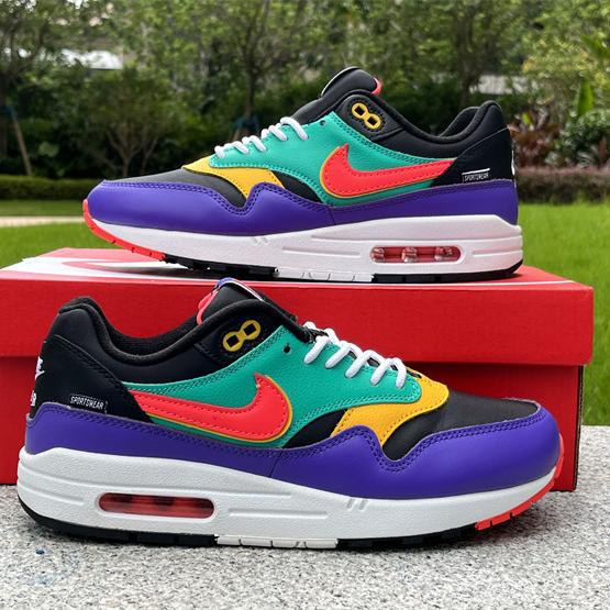 Nike Air Max 1 SE  Sneakers     AO1021-023  - DesignerGu