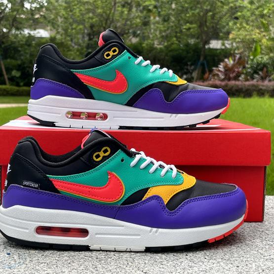 Nike Air Max 1 SE  Sneakers     AO1021-023  - DesignerGu