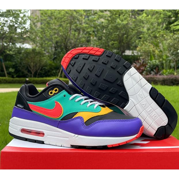 Nike Air Max 1 SE  Sneakers     AO1021-023  - DesignerGu