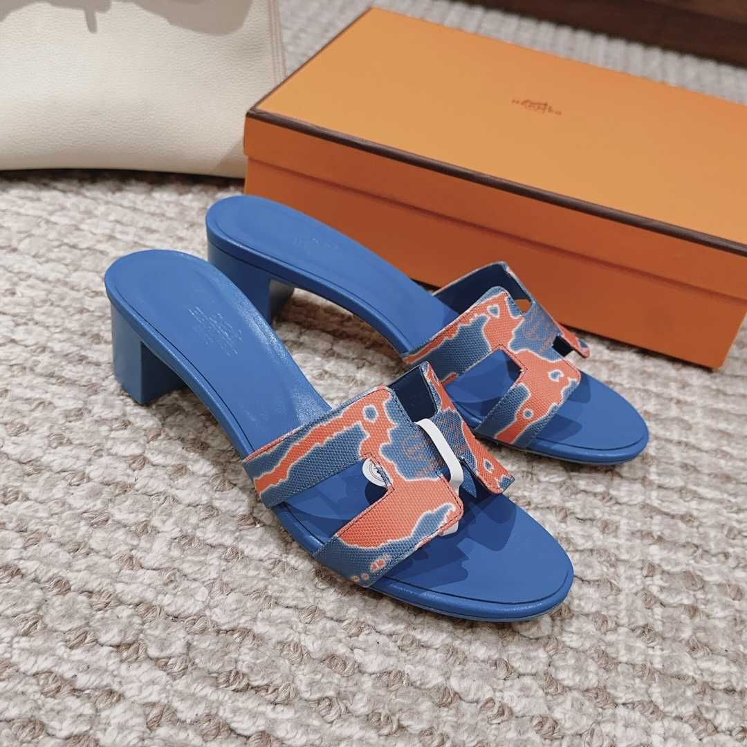 Hermes Oasis Sandal - DesignerGu