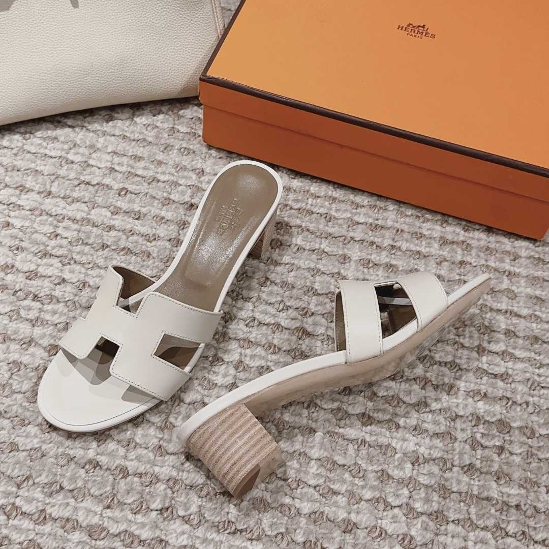 Hermes Oasis Sandal - DesignerGu