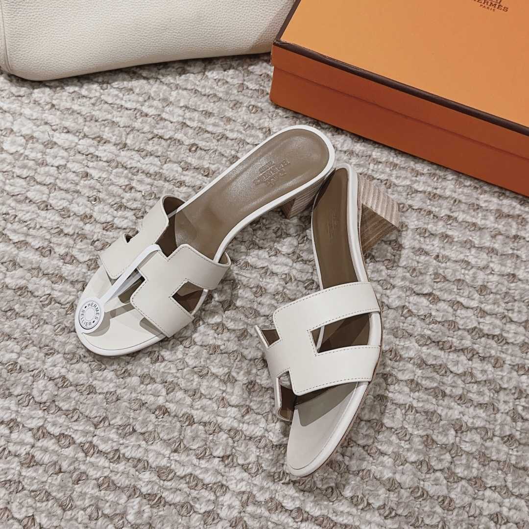 Hermes Oasis Sandal - DesignerGu