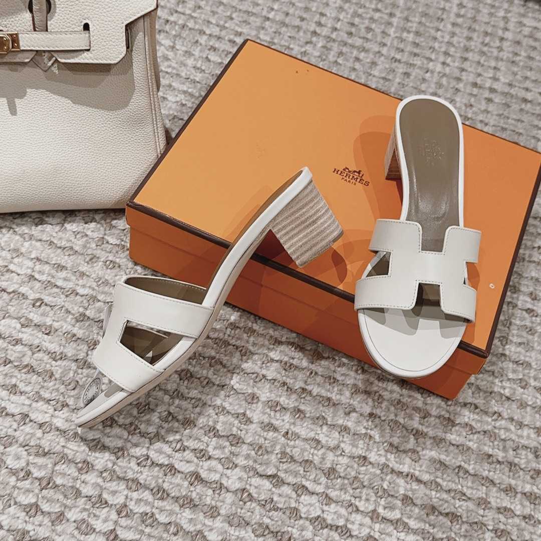 Hermes Oasis Sandal - DesignerGu