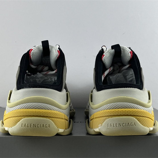 Balenciaga Triple S Mule - DesignerGu