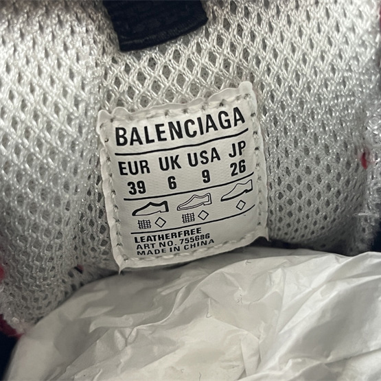 Balenciaga Triple S Mule - DesignerGu