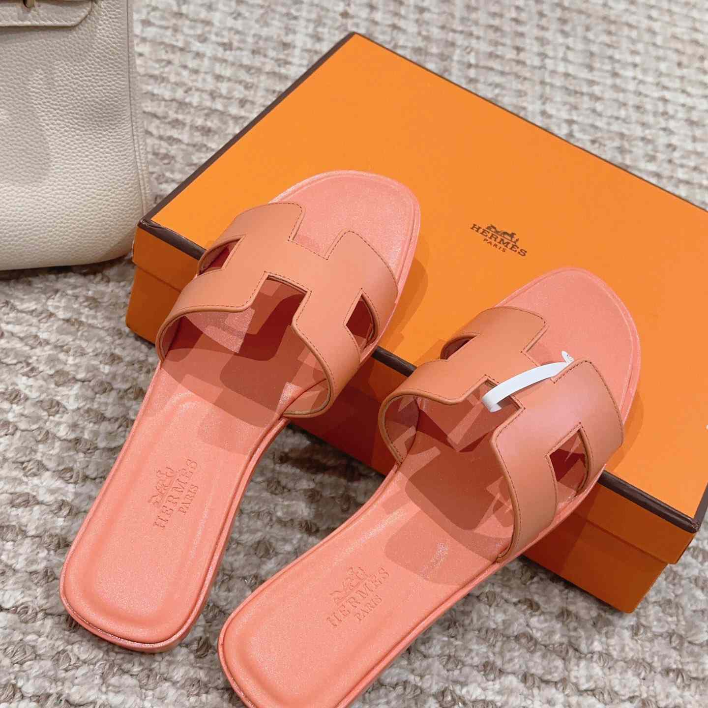 Hermes Oran Sandal - DesignerGu