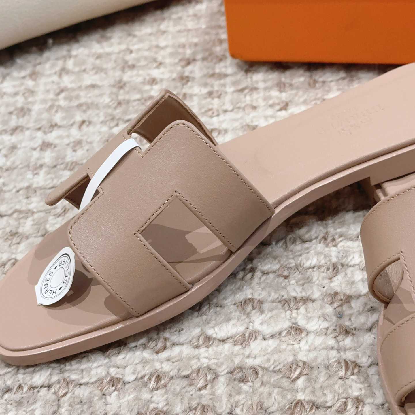 Hermes Oran Sandal - DesignerGu